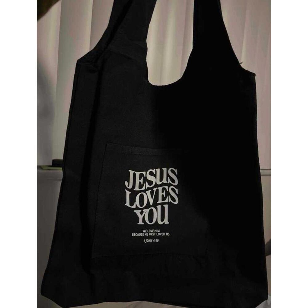 Canvas bag
